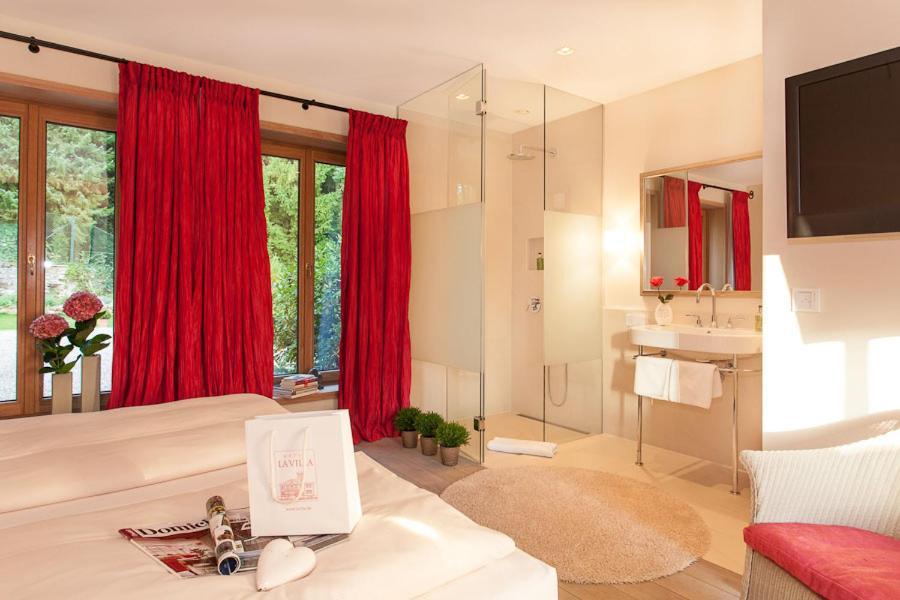 La Villa Am Starnberger See Niederpocking Экстерьер фото