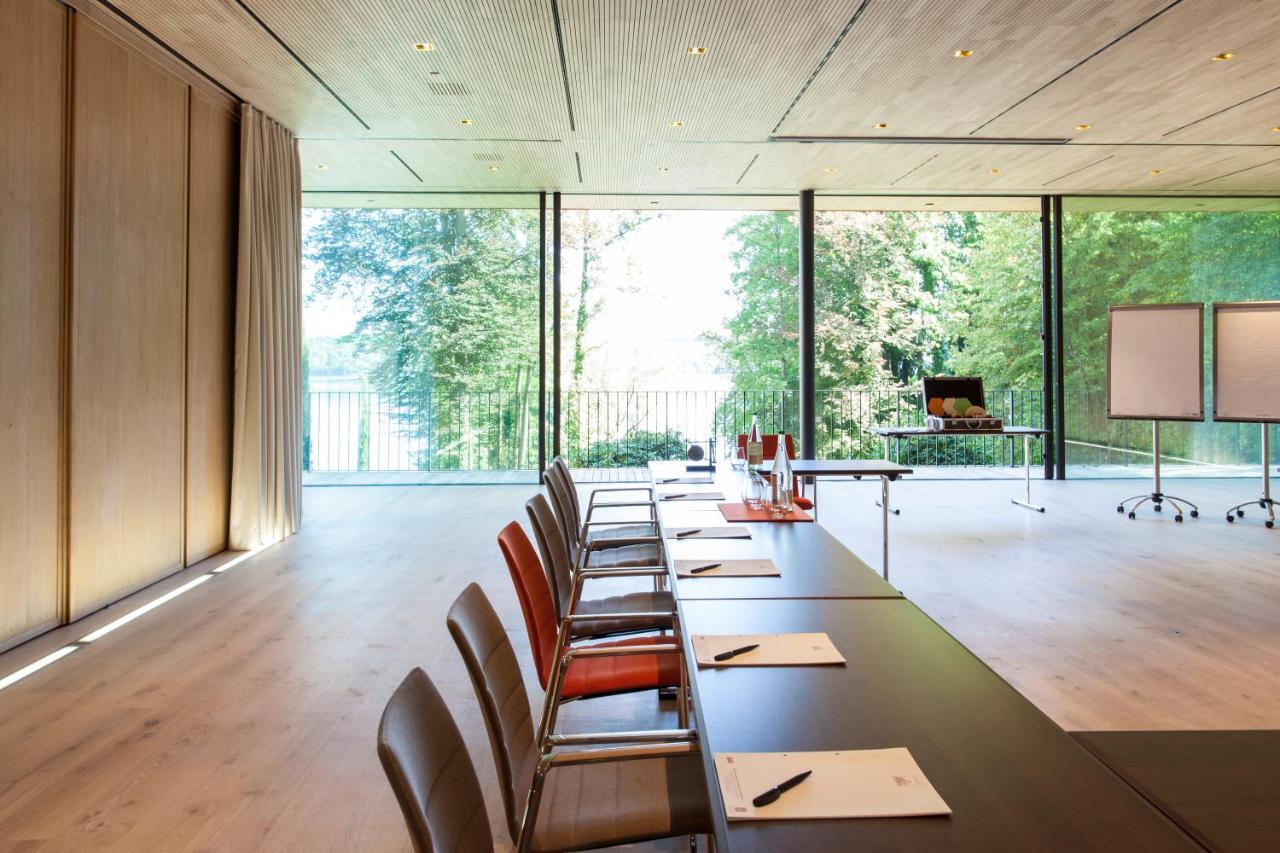 La Villa Am Starnberger See Niederpocking Экстерьер фото